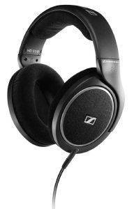 SENNHEISER HD-558 HEADPHONES SENNHEISER HD-558 HEADPHONES