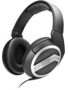 SENNHEISER HD-449 HEADPHONES