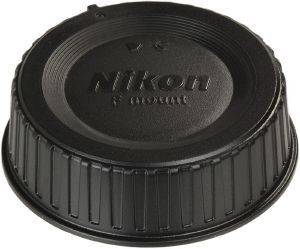 NIKON LF-4 REAR LENS CAP