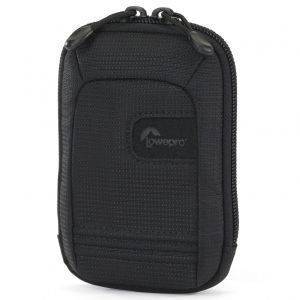 LOWEPRO GENEVA 10 BLACK LOWEPRO GENEVA 10 BLACK