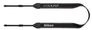 NIKON AN-CP21 NECK STRAP NIKON AN-CP21 NECK STRAP