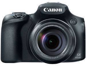 CANON POWERSHOT SX60 HS BLACK CANON POWERSHOT SX60 HS BLACK