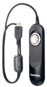 SAMSUNG SR2NX02 REMOTE SHUTTER RELEASE CABLE SAMSUNG SR2NX02 REMOTE SHUTTER RELEASE CABLE