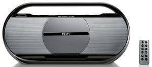 PHILIPS AZ1880/12 CD SOUNDMACHINE