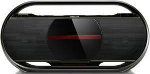 PHILIPS AZ1890T/12 CD SOUNDMACHINE PHILIPS AZ1890T/12 CD SOUNDMACHINE
