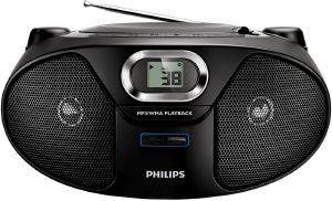 PHILIPS AZ385/12 CD SOUNDMACHINE