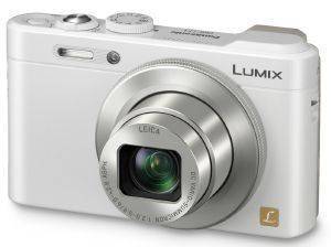 PANASONIC LUMIX DMC-LF1 WHITE