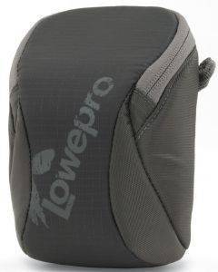 LOWEPRO DASHPOINT 20 GREY LOWEPRO DASHPOINT 20 GREY