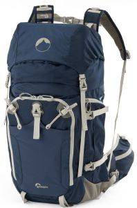 LOWEPRO ROVER PRO 45L AW BLUE/GREY