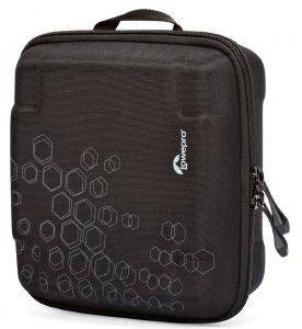 LOWEPRO DASHPOINT AVC 2 BLACK LOWEPRO DASHPOINT AVC 2 BLACK