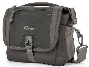 LOWEPRO NOVA SPORT 7L AW GREY LOWEPRO NOVA SPORT 7L AW GREY