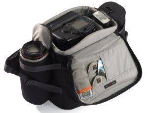 LOWEPRO OUTBACK 300 AW