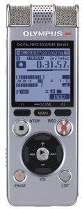 OLYMPUS DM-650