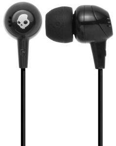 SKULLCANDY JIB BLACK