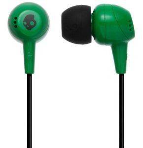 SKULLCANDY JIB GREEN SKULLCANDY JIB GREEN