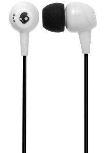 SKULLCANDY JIB WHITE SKULLCANDY JIB WHITE