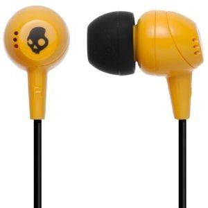 SKULLCANDY JIB YELLOW SKULLCANDY JIB YELLOW
