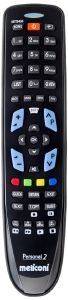 MELICONI 806066 GUMBODY 2 LG TV REMOTE CONTROL MELICONI 806066 GUMBODY 2 LG TV REMOTE CONTROL