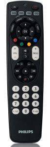 PHILIPS SRP4004/86 UNIVERSAL 4IN1 REMOTE CONTROL PHILIPS SRP4004/86 UNIVERSAL 4IN1 REMOTE CONTROL