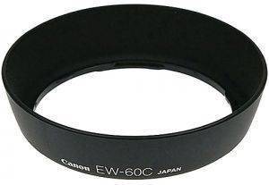 CANON EW-60C LENS HOOD