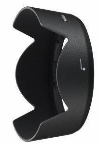 NIKON HB-69 LENS HOOD NIKON HB-69 LENS HOOD