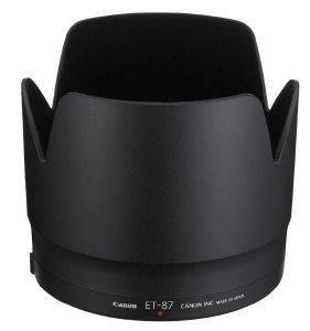 CANON LENS HOOD ET-87