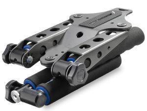 WALIMEX PRO CINEAST I HAND & SHOULDER TRIPOD WALIMEX PRO CINEAST I HAND & SHOULDER TRIPOD
