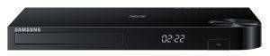 SAMSUNG BD-H5900 3D FULL HD BLU RAY PLAYER