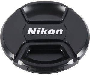 NIKON LC-77 LENS CAP NIKON LC-77 LENS CAP