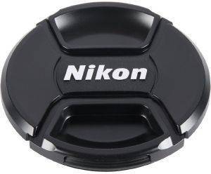 NIKON LC-77 LENS CAP