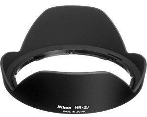 NIKON HB-23 LENS HOOD NIKON HB-23 LENS HOOD