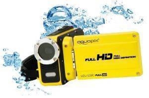 EASYPIX WDV 1080 FULL HD LAGOON