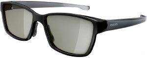 PHILIPS PTA417 PASSIVE 3D GLASSES FOR EASY 3D TV PHILIPS PTA417 PASSIVE 3D GLASSES FOR EASY 3D TV