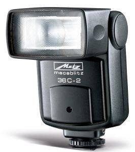 METZ 36 C-2 FLASH