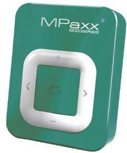 GRUNDIG MPAXX 941 4GB GREEN GRUNDIG MPAXX 941 4GB GREEN