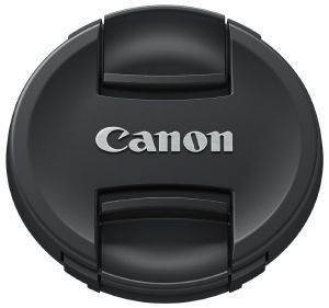 CANON LENS CAP E-72II CANON LENS CAP E-72II