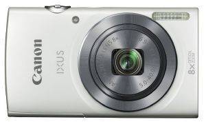 CANON IXUS 160 WHITE CANON IXUS 160 WHITE