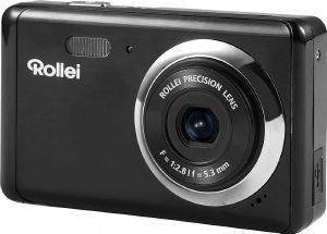 ROLLEI COMPACTLINE 83 BLACK