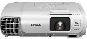 EPSON EB-X20