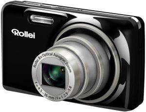 ROLLEI POWERFLEX 605 BLACK