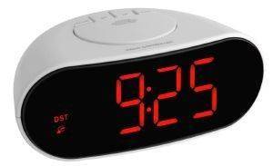 TFA 60.2505 RADIO CONTROLLED ALARM CLOCK