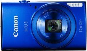 CANON IXUS 170 BLUE