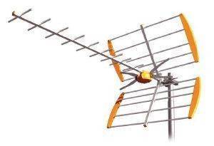 TELEVES 1121 ΚΕΡΑΙΑ UHF 13 ΣΤΟΙΧΕΙΩΝ 12DB TELEVES 1121 ΚΕΡΑΙΑ UHF 13 ΣΤΟΙΧΕΙΩΝ 12DB