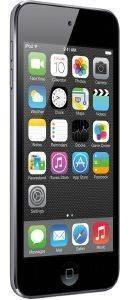 APPLE ME979 IPOD TOUCH 64GB SPACE GREY APPLE ME979 IPOD TOUCH 64GB SPACE GREY