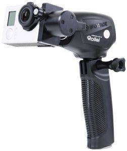 ROLLEI EGIMBAL G1 ELECTRONIC STEADYCAM FOR GOPRO