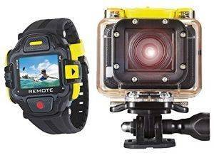 EASYPIX GOXTREME WIFI PRO FULL HD ACTION CAMERA EASYPIX GOXTREME WIFI PRO FULL HD ACTION CAMERA