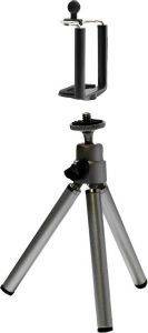 SELFIEMAKER SMART SET TRIPOD + ADAPTER SELFIEMAKER SMART SET TRIPOD + ADAPTER