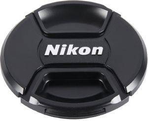 NIKON LC-67 LENS CAP