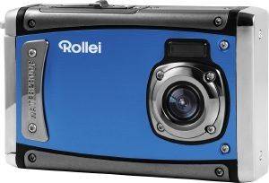 ROLLEI SPORTSLINE 80 BLUE ROLLEI SPORTSLINE 80 BLUE