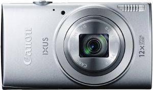 CANON IXUS 170 SILVER CANON IXUS 170 SILVER